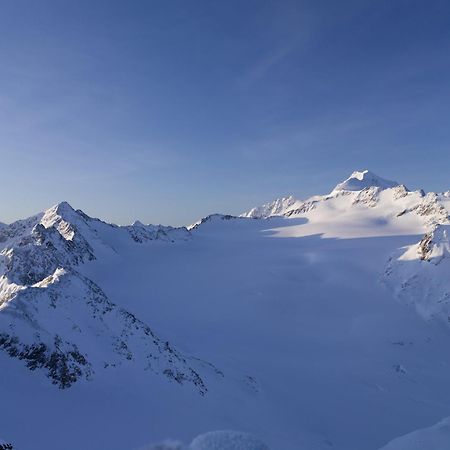 Apparthof Sunnwies Oetz Dış mekan fotoğraf