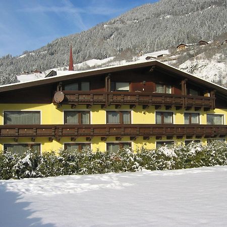 Apparthof Sunnwies Oetz Dış mekan fotoğraf