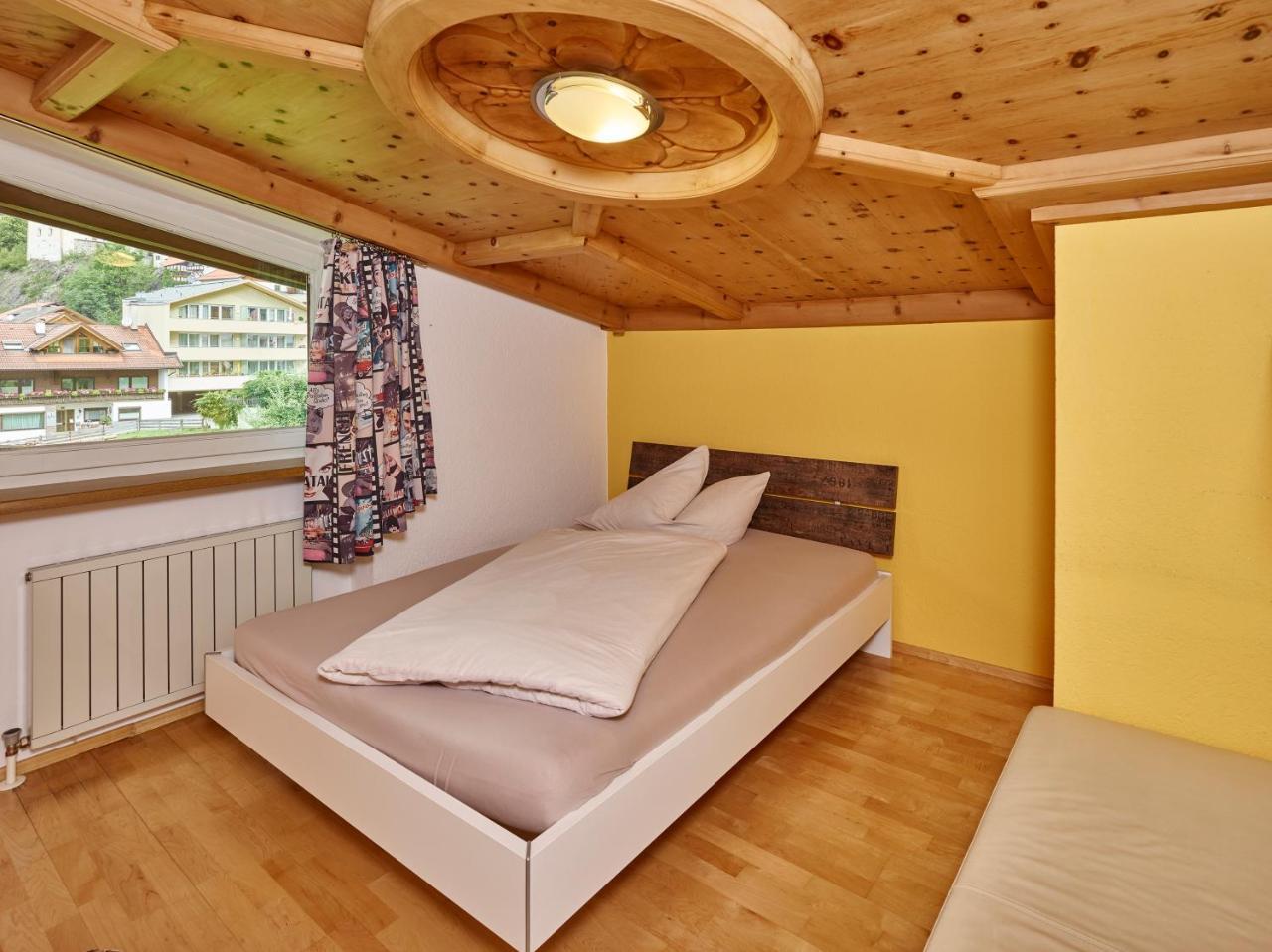 Apparthof Sunnwies Oetz Dış mekan fotoğraf